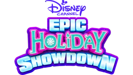 Disney Channel's Epic Holiday Showdown