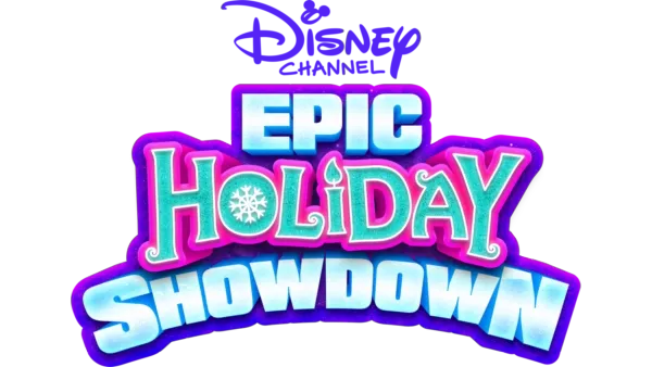 Disney Channel's Epic Holiday Showdown