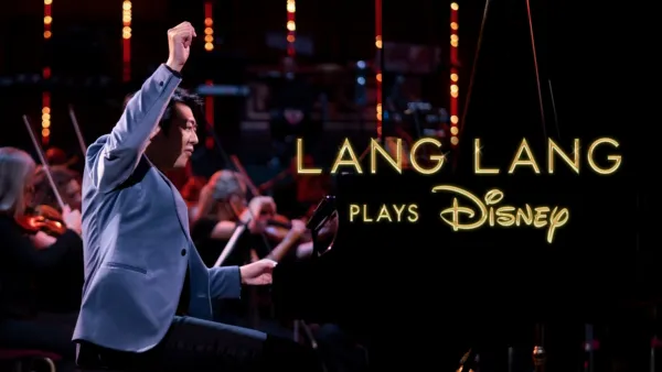 thumbnail - Lang Lang Plays Disney