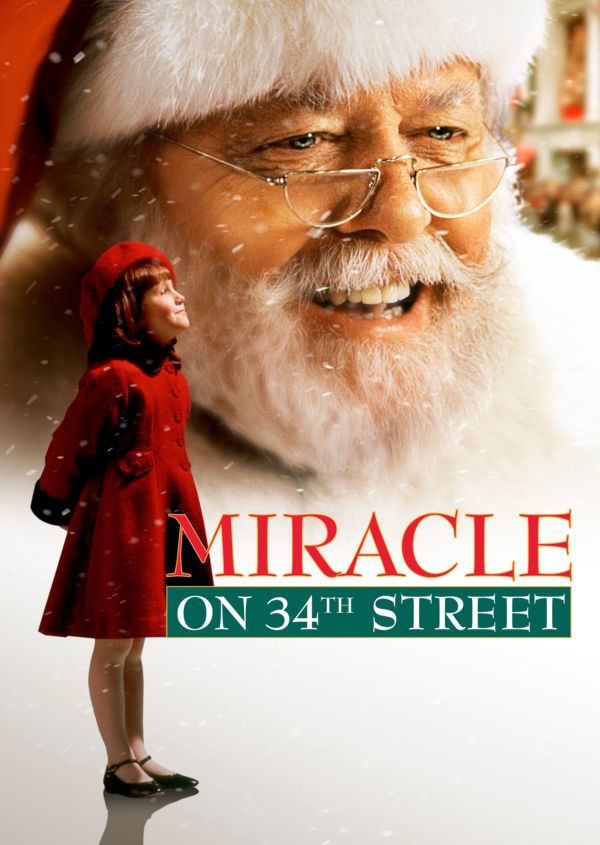 Miracle on 34th Street on Disney+ UK