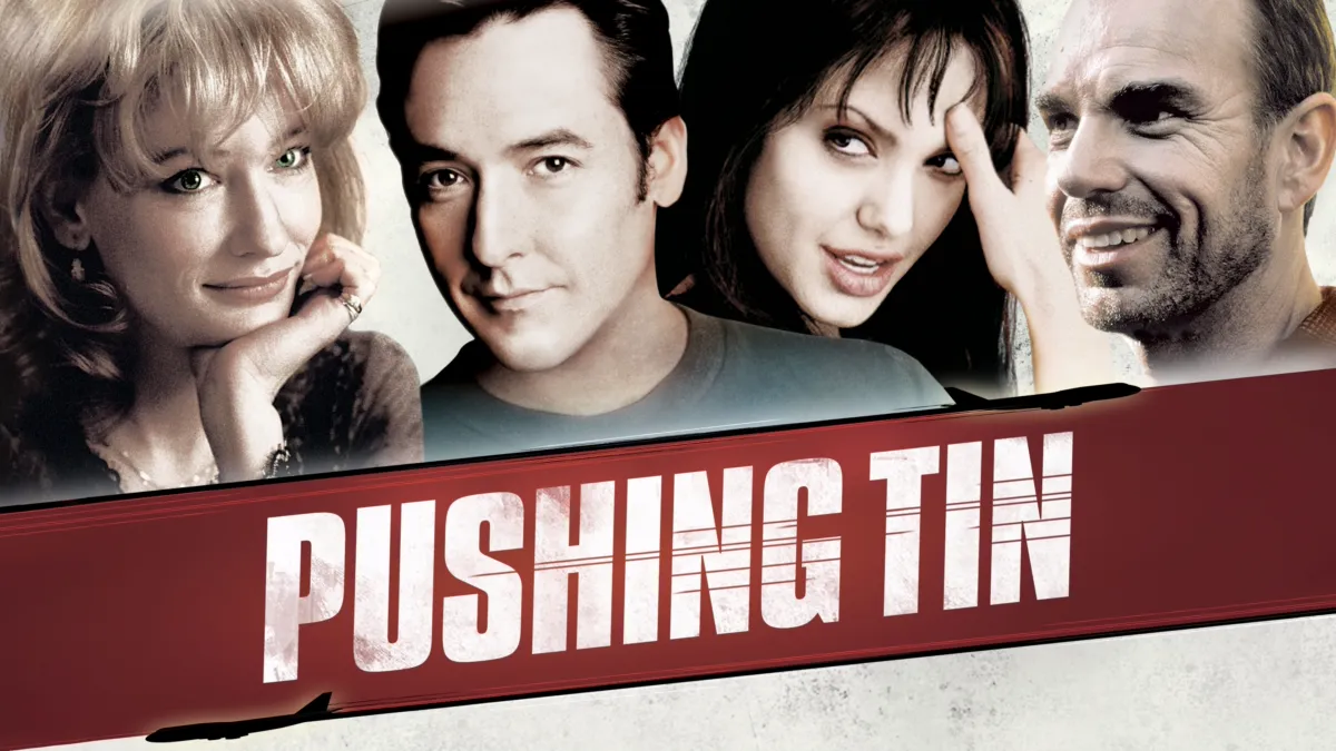 Watch Pushing Tin Disney+