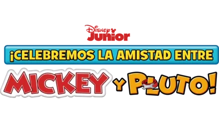 Mickey Mouse y su amigo Pluto (Cortos)