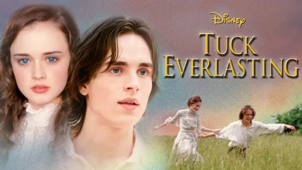 thumbnail - Tuck Everlasting