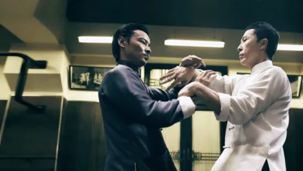 Ip Man 3