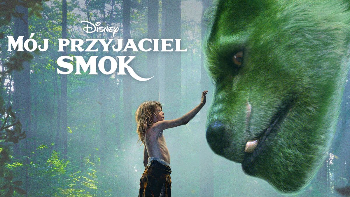 Mój Przyjaciel Smok Disney 6224