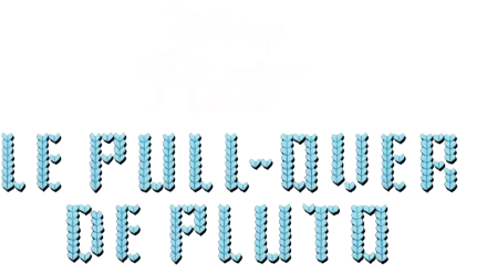 Le pull-over de Pluto