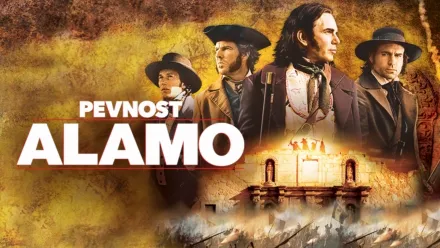 thumbnail - Pevnost Alamo