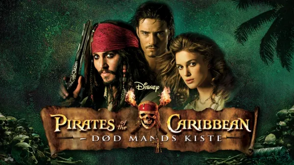 thumbnail - Pirates of the Caribbean - Død mands kiste