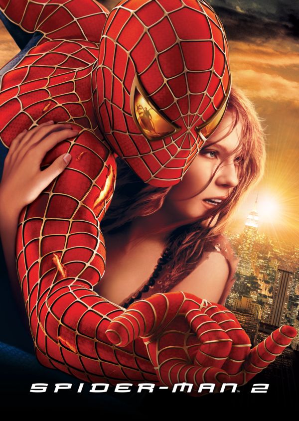 Spider-Man™ 2 on Disney+ ES