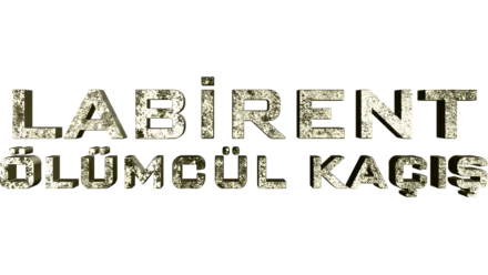 Labirent: Ölümcül Kaçış