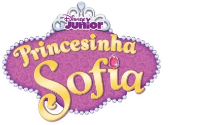 Princesinha Sofia