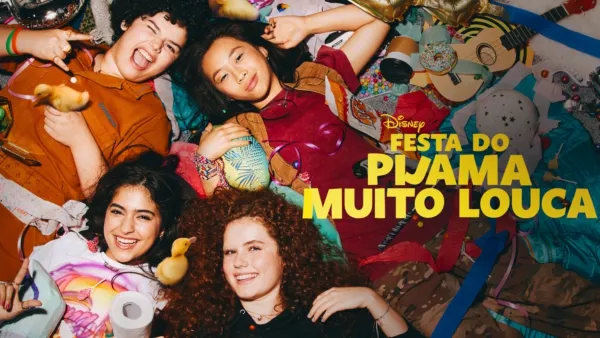 thumbnail - Festa do Pijama Muito Louca