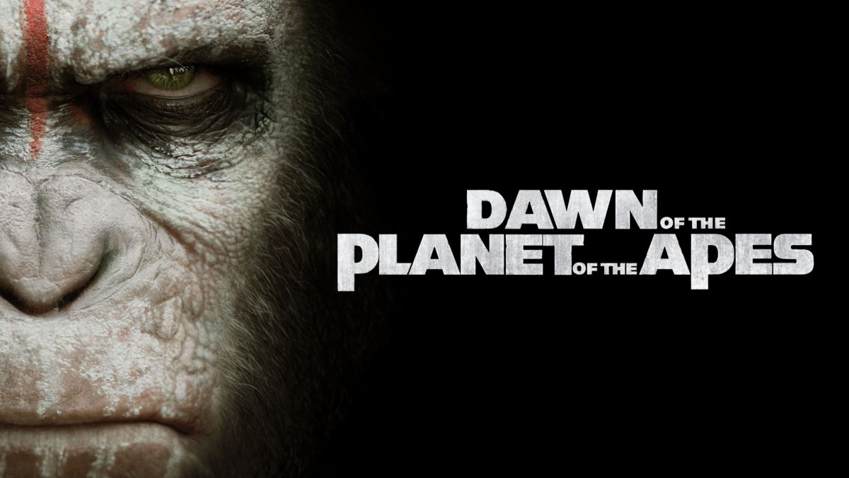 dawn of the planet of the apes full movie online