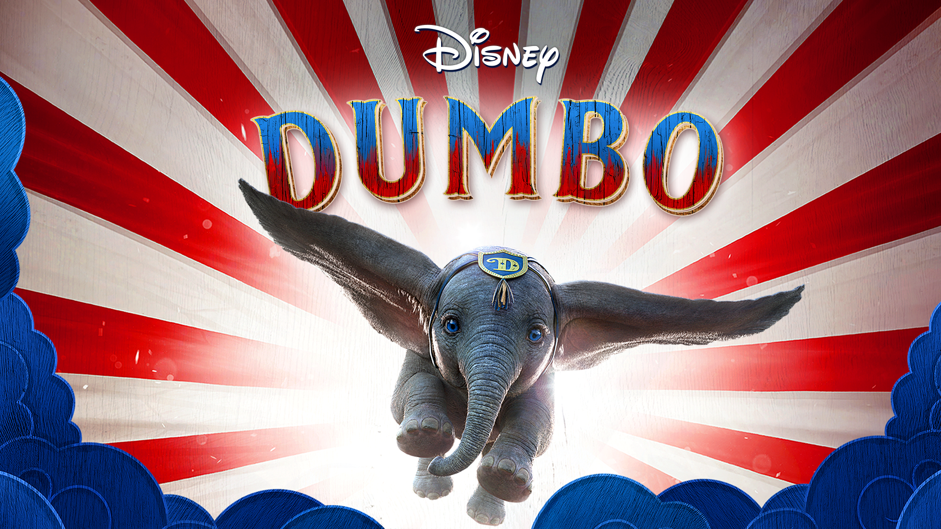 Dumbo (2019)