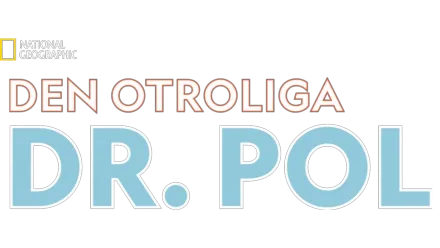 Den otroliga dr Pol