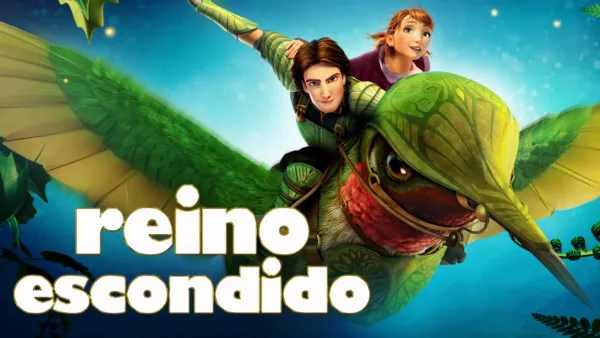 thumbnail - Reino Escondido