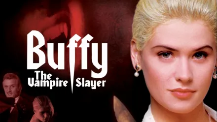 thumbnail - Buffy, přemožitelka upírů