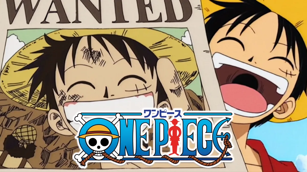 One Piece: How to Watch the Anime and Read the Manga