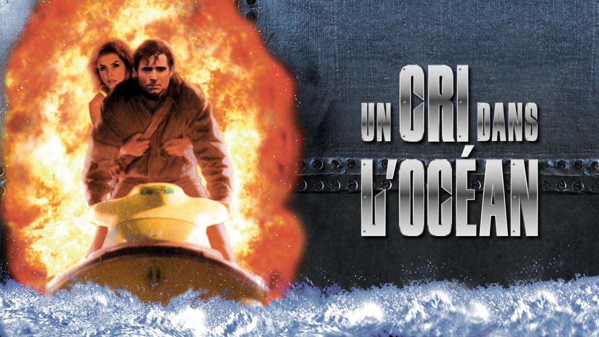 Un Cri Dans L Océan Streaming Regarder Un cri dans l'océan | Film complet | Disney+