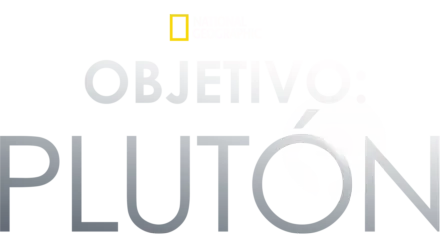 Objetivo: Plutón