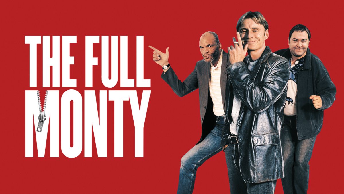 The Full Monty Streaming Watch The Full Monty | Full Movie | Disney+
