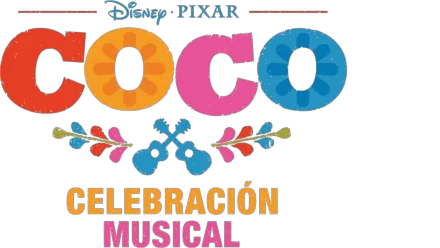 Coco: Celebración musical