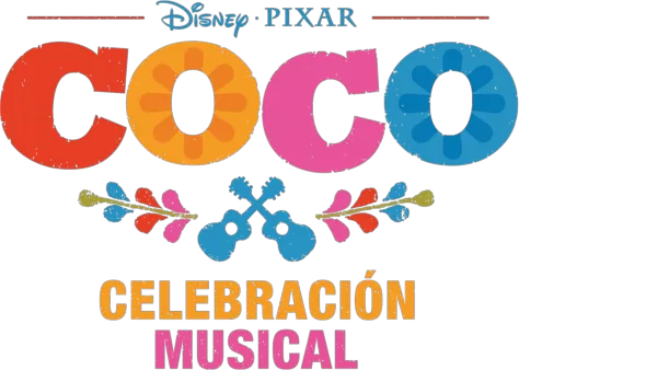 Coco: Celebración musical
