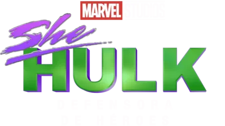 She-Hulk: Defensora de héroes