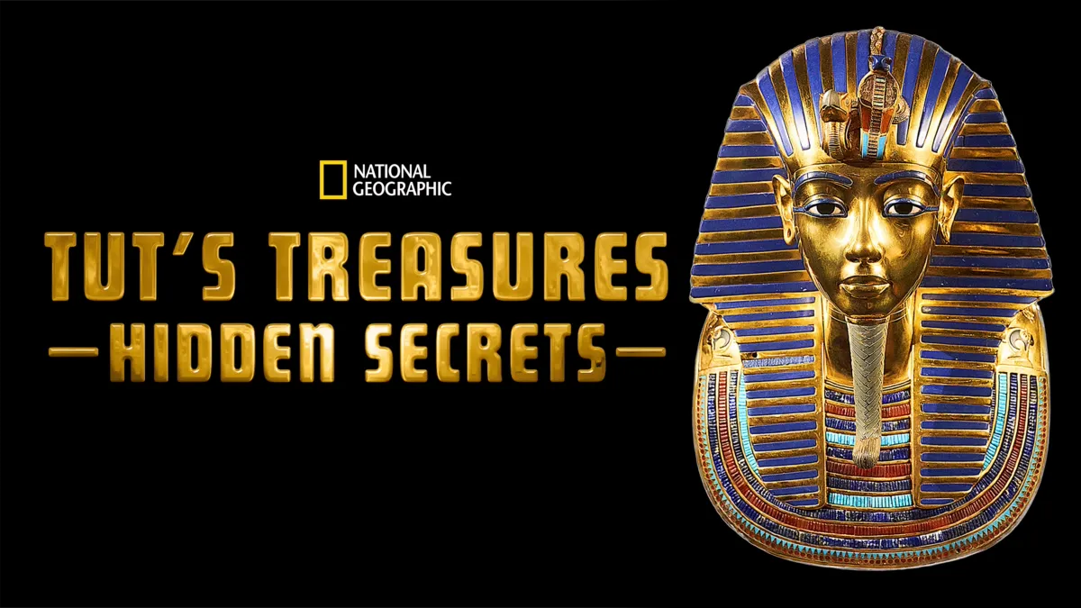 Watch Tut's Treasures: Hidden Secrets | Disney+