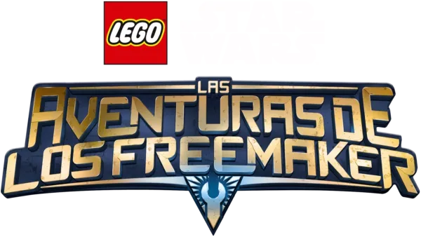 LEGO Star Wars- Las Aventuras de los Freemaker