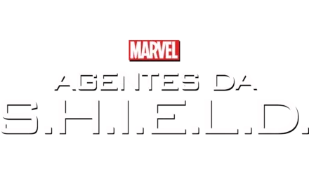 Agentes da S.H.I.E.L.D.