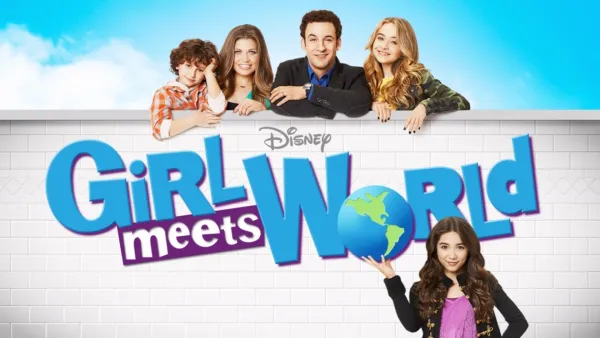 Boy meets world streaming free hot sale