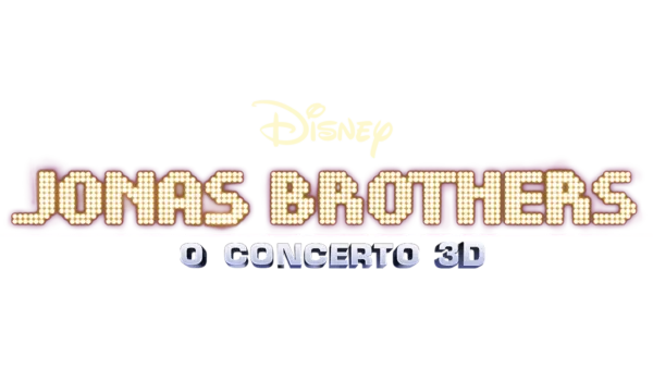 Jonas Brothers: O Concerto 3D