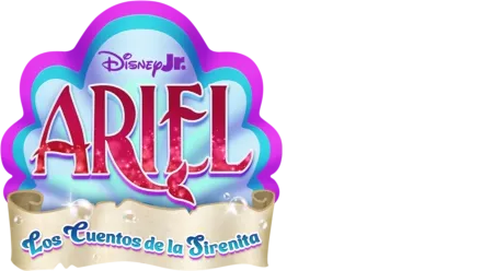 Disney Junior Ariel: Los cuentos de la sirenita