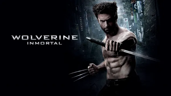 thumbnail - Wolverine: Inmortal