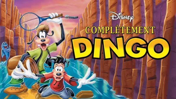 thumbnail - Complètement Dingo