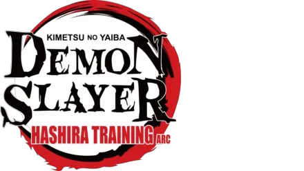 Demon Slayer: Kimetsu no Yaiba Hashira Training Arc