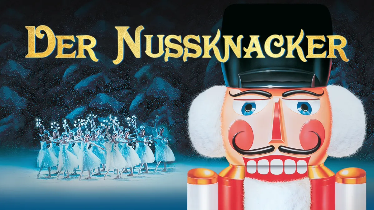 The Nutcracker ansehen Disney+