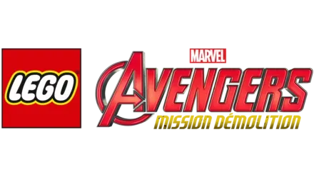 LEGO Marvel Avengers : Mission Démolition