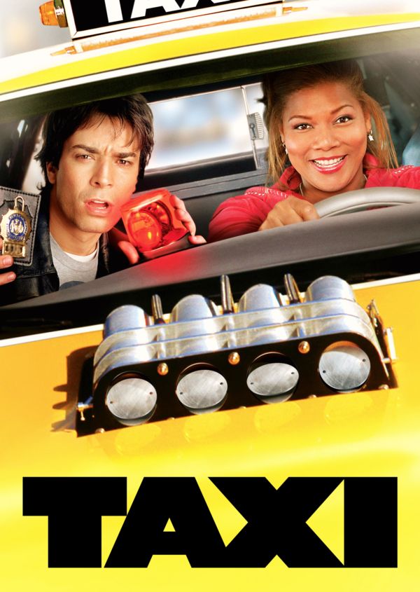 Taxi on Disney+ ES