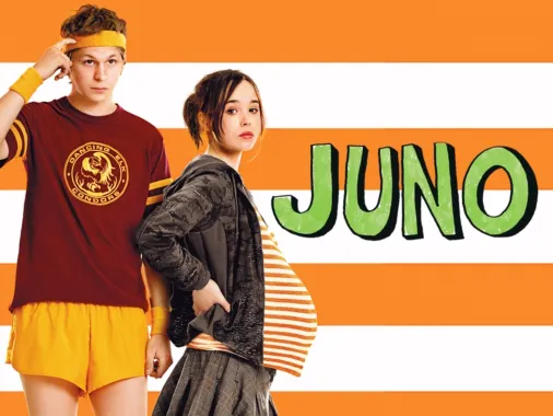 Juno full best sale movie dailymotion