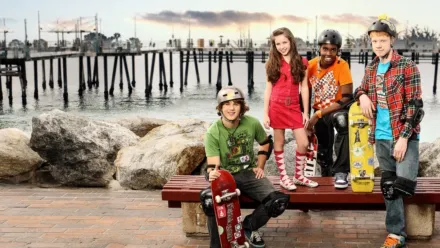 Zeke e Luther