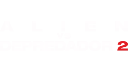 Alien Vs Depredador 2