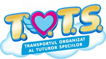 Transportul Organizat al Tuturor Speciilor (T.O.T.S.)