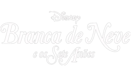 Branca de Neve e os Sete Anões