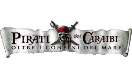 Pirati dei Caraibi - Oltre i confini del mare 