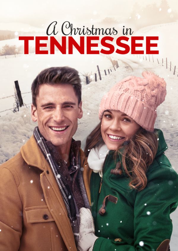 A Christmas in Tennessee on Disney+ US