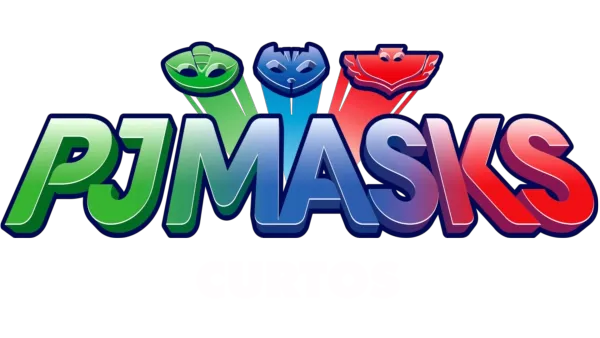 PJ Masks (Curtos)