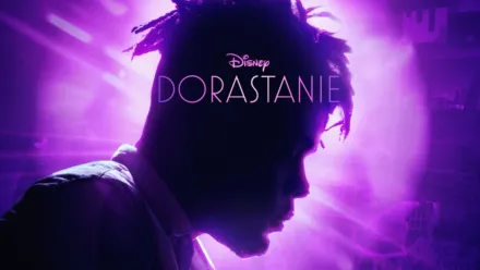 thumbnail - Dorastanie