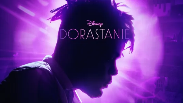 thumbnail - Dorastanie